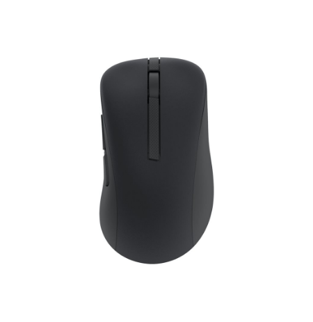 Asus Wireless Mouse | MD102 | Mouse | 2.4 GHz, Bluetooth | Dark Gray