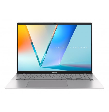 ASUS Vivobook S16 S3607VA-RP097W Core 5 210H 16.0"WUXGA IPS-level Panel 144Hz 300nits AG 16GB DDR5 SSD512 Intel UHD Graphics