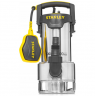 Stainless Steel Submersible Water Pump, SXUP1100XDE, 1100 W