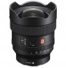 Sony FE 14mm F1.8 GM