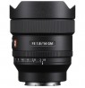 Sony FE 14mm F1.8 GM