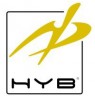 Neoriginali HYB Kyocera TK-8365M (1T02YPBNL0) Lazerinė kasetė, Purpurinė