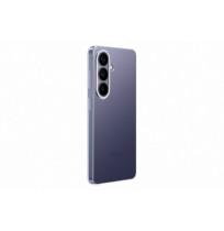 Samsung Galaxy S26 Clear Cover Transparent