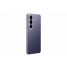 Samsung Galaxy S26 Clear Cover Transparent