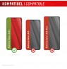 Samsung Galaxy S26+ Privacy Screen Glass MM By Displex Transparent