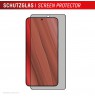 Samsung Galaxy S26+ Privacy Screen Glass MM By Displex Transparent