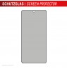 Samsung Galaxy S26+ Privacy Screen Glass MM By Displex Transparent