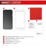 Samsung Galaxy S26+ Privacy Screen Glass MM By Displex Transparent