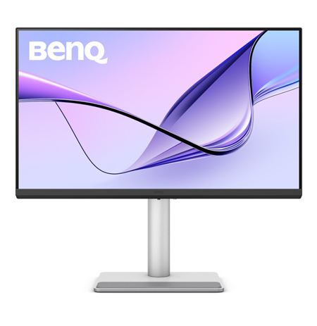 Benq MA270UP | 27 " | IPS | 16:9 | 60 Hz | 5 ms | 3840 x 2160 pixels | 450 cd/m² | HDMI ports quantity 2