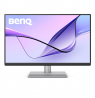 Benq MA270UP | 27 " | IPS | 16:9 | 60 Hz | 5 ms | 3840 x 2160 pixels | 450 cd/m² | HDMI ports quantity 2