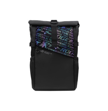 Asus BP4701 ROG BACKPACK/15_17 | Asus BP4701 | Notebook carrying backpack | Fits up to size 17 " | Backpack | Black