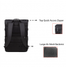 Asus BP4701 ROG BACKPACK/15_17 | Asus BP4701 | Notebook carrying backpack | Fits up to size 17 " | Backpack | Black