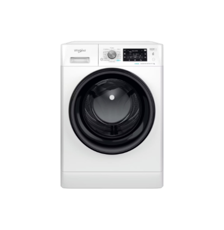 Indesit FFD 11489 BV EE Washing machine