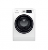Whirlpool | Washing machine | FFD 11489 BV EE | Energy efficiency class A | Front loading | Washing capacity 11 kg | 1400 RPM |