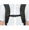 Hyper HP21PBKGL HyperPack | Fits up to size 16 " | Backpack | Black