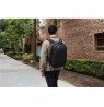 Hyper HP21PBKGL HyperPack | Fits up to size 16 " | Backpack | Black
