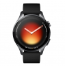 Xiaomi Watch 5 | Smart watch | AMOLED | 1.54" | Waterproof | Black
