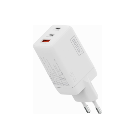 Digitus Battery charger, 67W | DA-10303