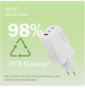 Digitus Battery charger, 67W | DA-10303