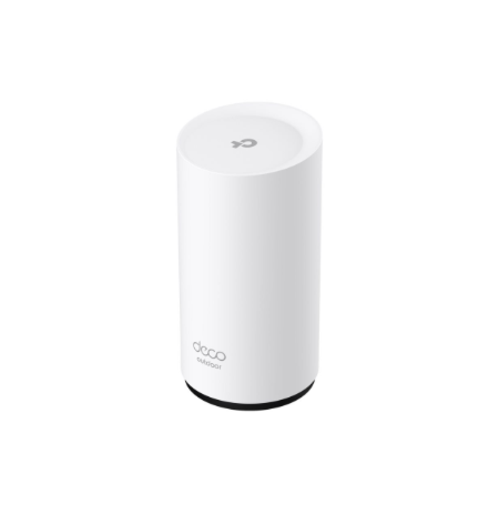 TP-Link Deco BE25-Outdoor(1-pack) Deco 7 Outdoor BE5000 Outdoor / Indoor Mesh WiFi 7 Router | TP-LINK
