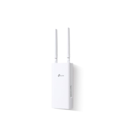 TP-LINK 4G AC1200 Dual Band Wi-Fi Outdoor Router | Archer MR402-Outdoor | 802.11n | 10