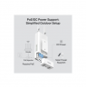 TP-LINK 4G AC1200 Dual Band Wi-Fi Outdoor Router | Archer MR402-Outdoor | 802.11n | 10