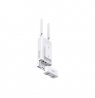 TP-LINK 4G AC1200 Dual Band Wi-Fi Outdoor Router | Archer MR402-Outdoor | 802.11n | 10