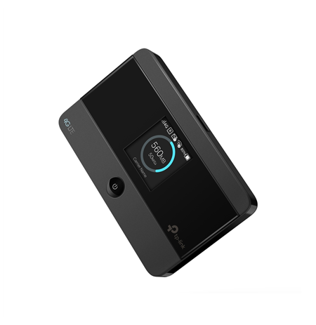 TP-LINK 4G LTE Mobile Wi-Fi | M7352 | 802.11ax | MU-MiMO No | no PoE | Antenna type Internal