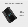 TP-LINK 4G LTE Mobile Wi-Fi | M7352 | 802.11ax | MU-MiMO No | no PoE | Antenna type Internal
