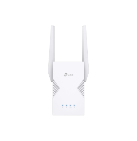 TP-LINK BE3600 Dual-Band Wi-Fi 7 Range Extender | RE225BE | 802.11ax | 2882