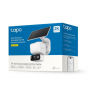 TP-Link Tapo C615F KIT Solar-Powered Floodlight Pan/Tilt Security Camera Kit | TP-LINK
