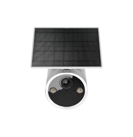 TP-Link Tapo C465 Battery-Powered Security Camera with Built-In Solar Panel | TP-LINK