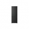 LG Refrigerator | GBBW726CEV | Energy efficiency class C | Free standing | Combi | Height 203 cm | Fridge net capacity 326 L | F