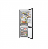 LG Refrigerator | GBBW726CEV | Energy efficiency class C | Free standing | Combi | Height 203 cm | Fridge net capacity 326 L | F
