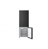 LG Refrigerator | GBBW726CEV | Energy efficiency class C | Free standing | Combi | Height 203 cm | Fridge net capacity 326 L | F