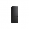 LG Refrigerator | GBBW726CEV | Energy efficiency class C | Free standing | Combi | Height 203 cm | Fridge net capacity 326 L | F