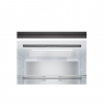 LG Refrigerator | GBBW726CEV | Energy efficiency class C | Free standing | Combi | Height 203 cm | Fridge net capacity 326 L | F