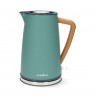 Electric kettle Nedis KAWK510EGN 1.7L green
