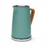 Electric kettle Nedis KAWK510EGN 1.7L green