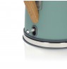 Electric kettle Nedis KAWK510EGN 1.7L green