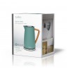 Electric kettle Nedis KAWK510EGN 1.7L green