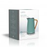 Electric kettle Nedis KAWK510EGN 1.7L green