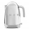Smeg 50's Style Kettles KLF04SSEU Steel