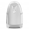 Smeg 50's Style Kettles KLF04SSEU Steel