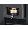 Faber Italia Slot Plast Semi-auto Pod coffee machine 1.3 L