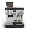 Krups Precision XP801T10 coffee maker Semi-auto Espresso machine 3 L