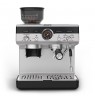 Krups Precision XP801T10 coffee maker Semi-auto Espresso machine 3 L
