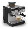 Krups Precision XP801T10 coffee maker Semi-auto Espresso machine 3 L