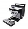 Krups Precision XP801T10 coffee maker Semi-auto Espresso machine 3 L