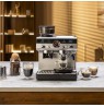 Krups Precision XP801T10 coffee maker Semi-auto Espresso machine 3 L